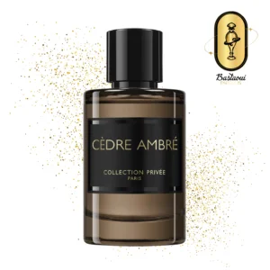 Cèdre Ambré