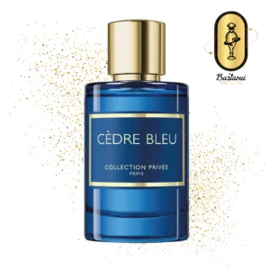 Cèdre Bleu