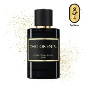 Chic Oriental