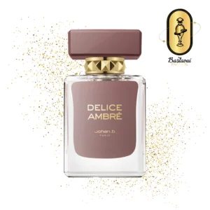 Delice Ambre